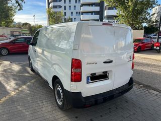Citroen Jumpy 2019 en excelente estado