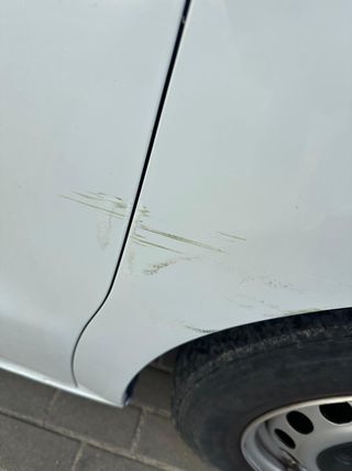 Citroen Jumpy 2019 en excelente estado