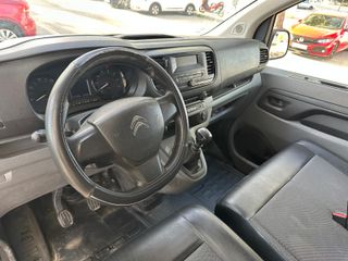 Citroen Jumpy 2019 en excelente estado