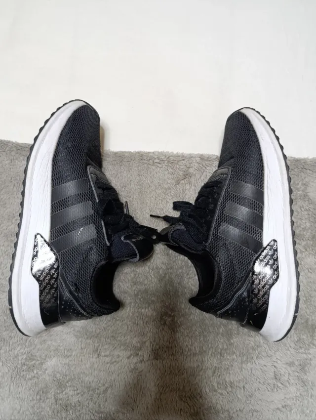 Zapatillas Adidas Negras