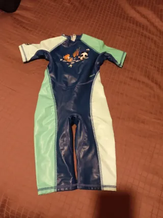 Neopreno infantil 3-4 años