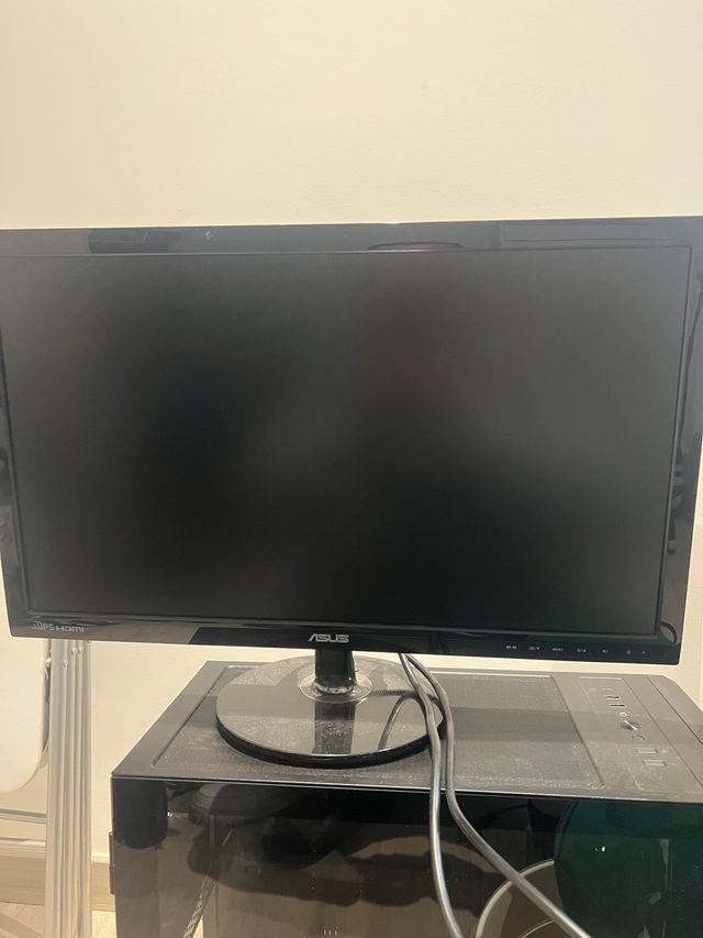 Monitor 23’’ Asus VS239HR 1080p 60Hz IPS