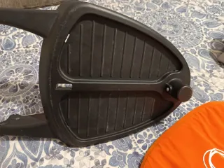 Carro Bugaboo Camaleón Completo