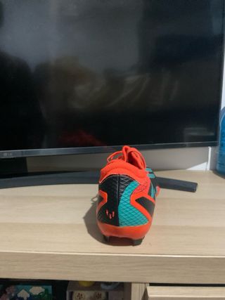 Botas de fútbol Adidas x Speedportal Messi