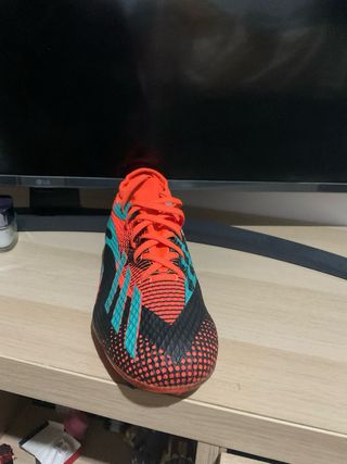 Botas de fútbol Adidas x Speedportal Messi