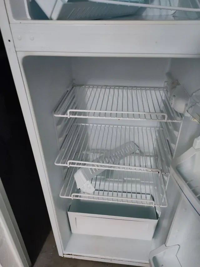 Frigorífico Bluesky Blanco