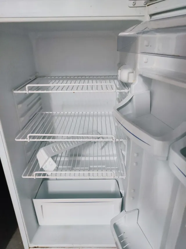 Frigorífico Bluesky Blanco