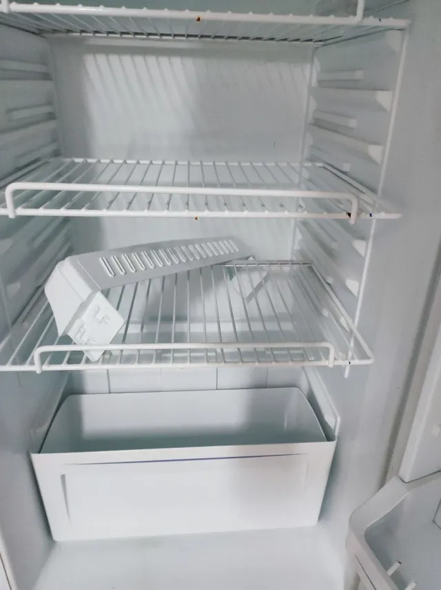 Frigorífico Bluesky Blanco