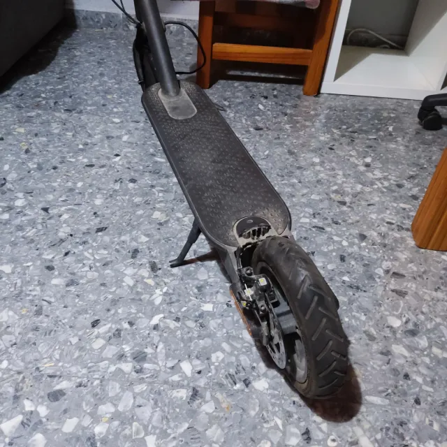 Repuestos Patinete Xiaomi Pro 2 - Batería Xiomi