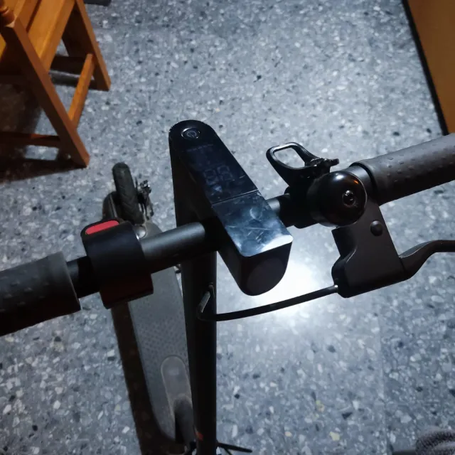 Repuestos Patinete Xiaomi Pro 2 - Batería Xiomi