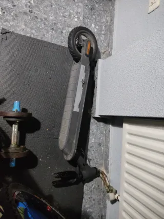 Repuestos Patinete Xiaomi Pro 2 - Batería Xiomi