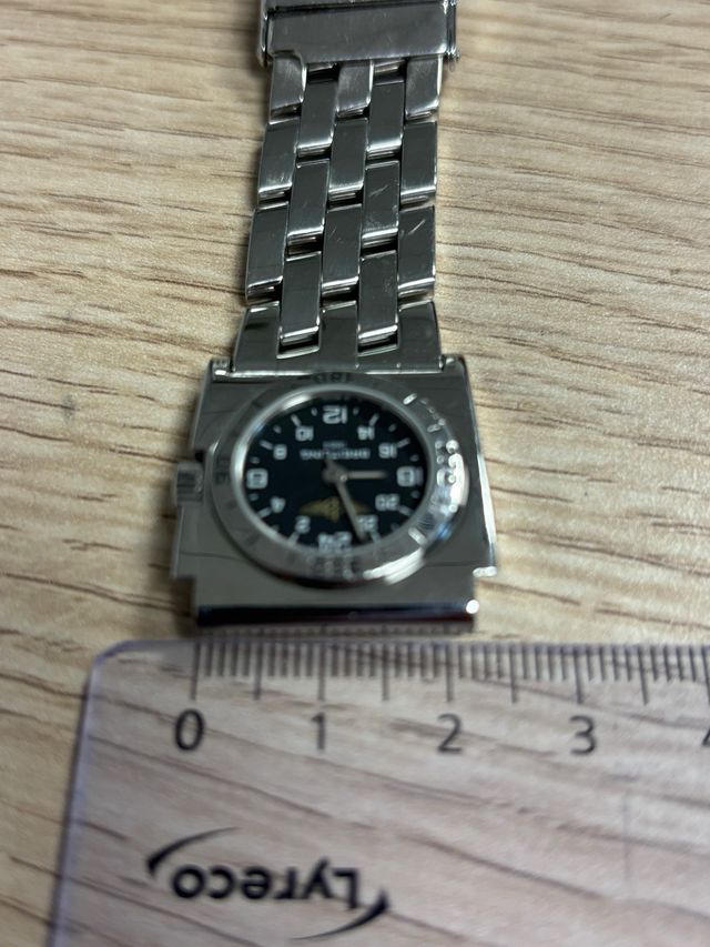 Breitling UTC + Armis Crosswind