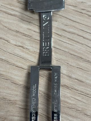 Breitling UTC + Armis Crosswind