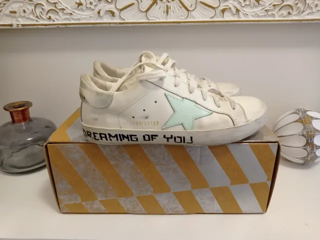 Zapatillas Golden Goose Superstar