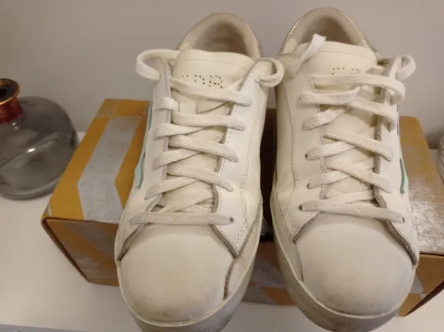 Zapatillas Golden Goose Superstar