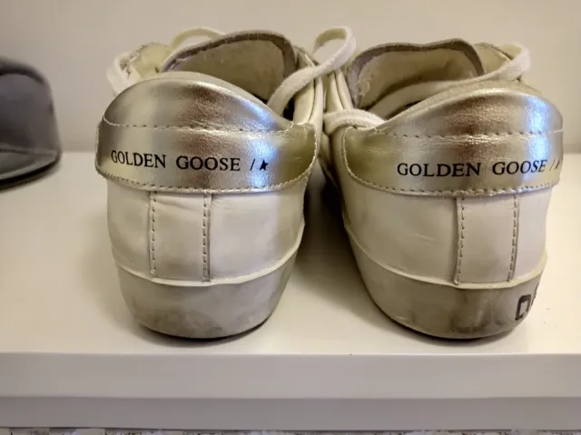 Zapatillas Golden Goose Superstar