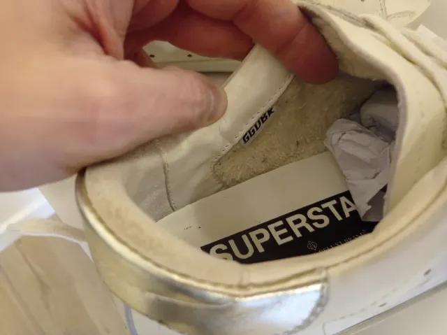 Zapatillas Golden Goose Superstar