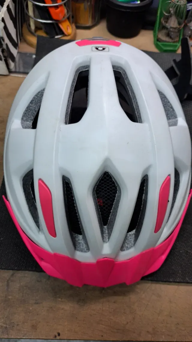 Casco SPEQ SP-55 Talla S/M