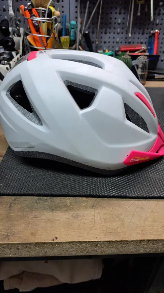 Casco SPEQ SP-55 Talla S/M