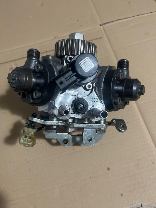 Pompa iniezione carburante