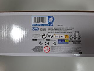 Funko Pop Boruto 4 Pack Flocked Edição Especial