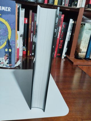 The Walking Dead nº 01/08