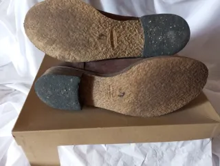 Stivaletti invernali in camoscio