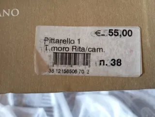 Stivaletti invernali in camoscio