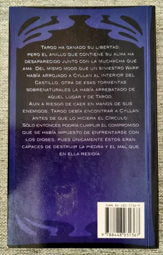 El señor del tiempo (trilogía)