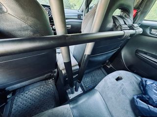 Subaru Impreza STI 2009 TRACKTOOL HOMOLOGADO