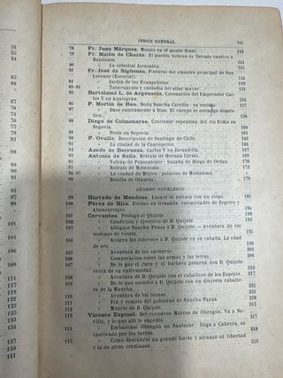 Modelos de Literatura Castellana