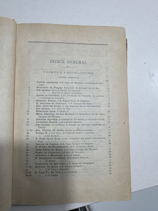 Modelos de Literatura Castellana