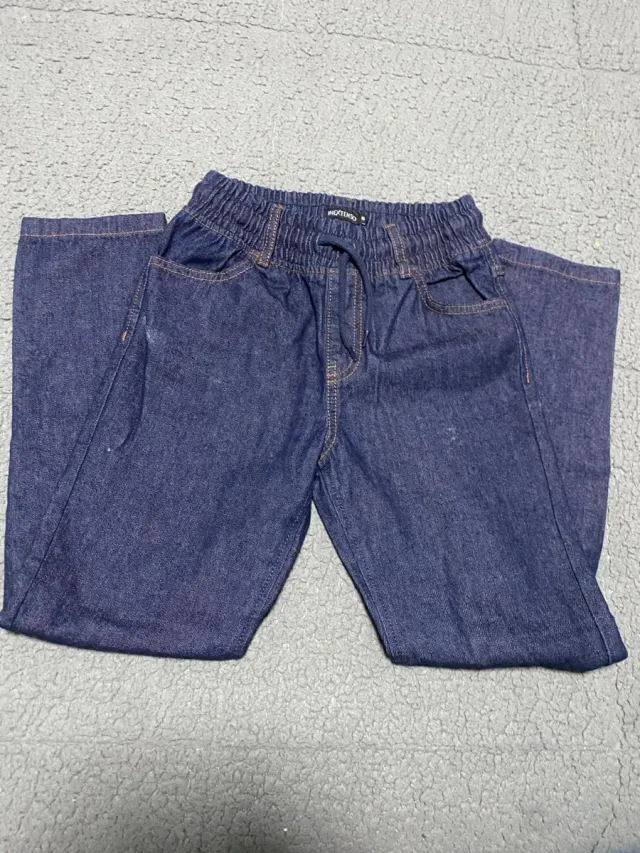 Vaqueros niño Talla 10-12 años