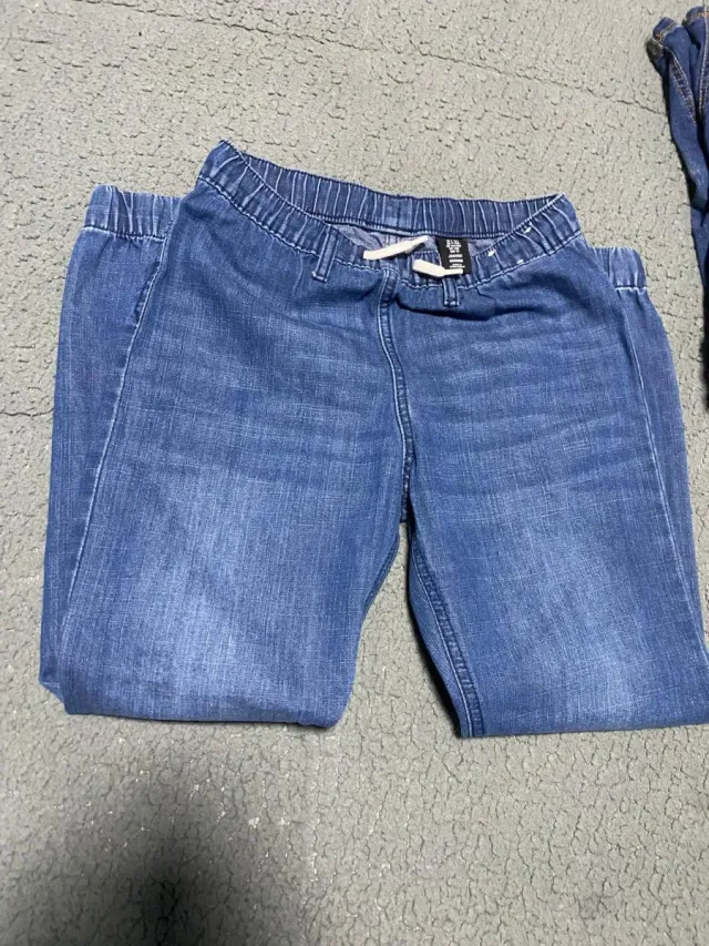 Vaqueros niño Talla 10-12 años