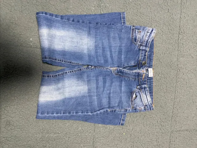 Vaqueros niño Talla 10-12 años