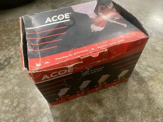 Pistola pintar ACOE M10