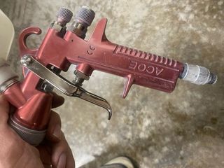 Pistola pintar ACOE M10