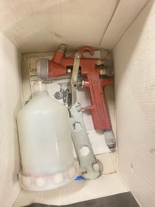 Pistola pintar ACOE M10