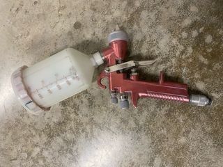 Pistola pintar ACOE M10