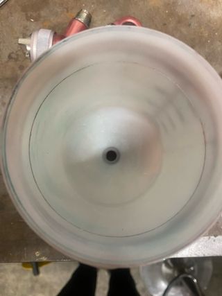 Pistola pintar ACOE M10