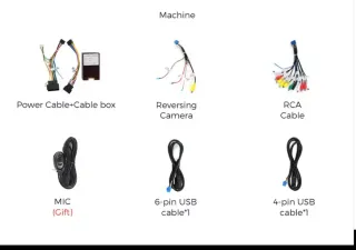 BF.Pantalla android Mekede&Navifly para Opel 2+32G
