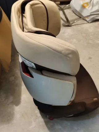 Silla de coche Cybex