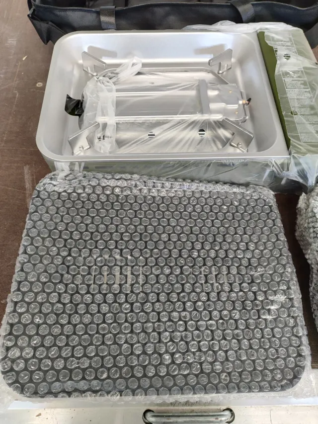 Amig Cocina Portátil a Gas BBQ001K