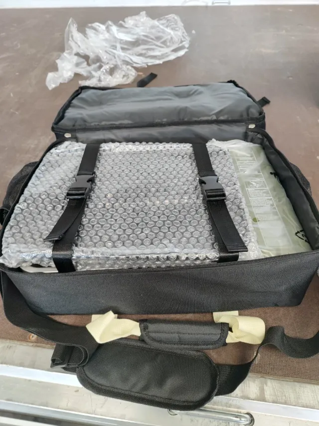 Amig Cocina Portátil a Gas BBQ001K