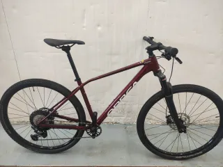 Bicicleta Orbea Alma H30 2024