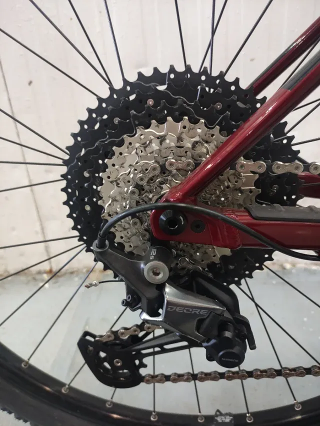 Bicicleta Orbea Alma H30 2024