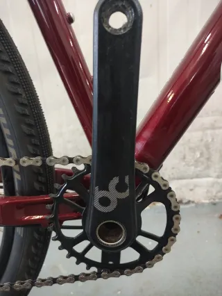 Bicicleta Orbea Alma H30 2024