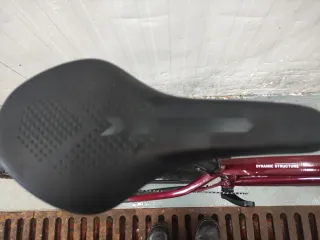 Bicicleta Orbea Alma H30 2024