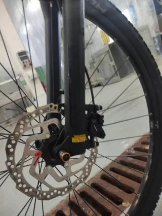 Bicicleta Orbea Alma H30 2024