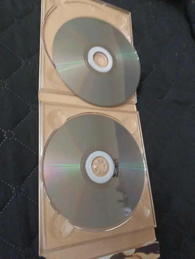 CD Gabinete Caligari - Solo se vive una vez